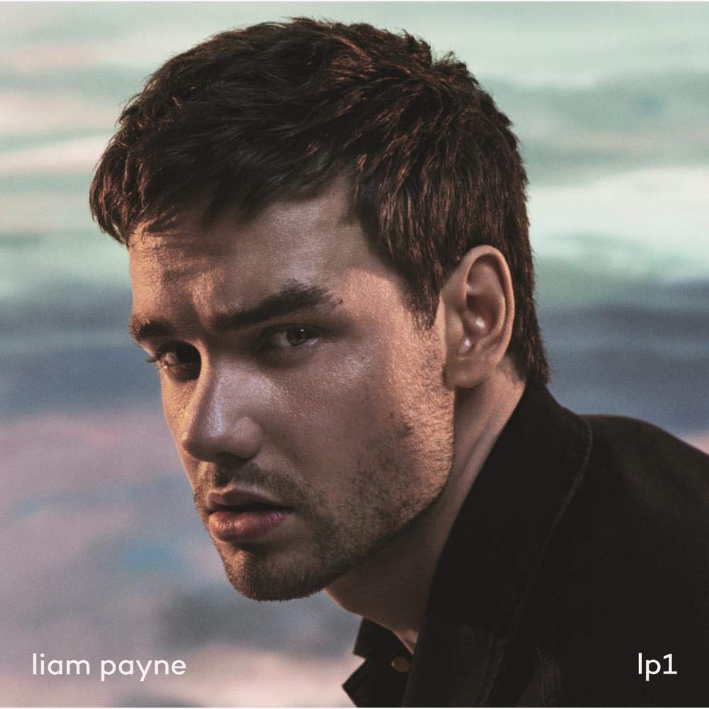 新品LP Liam Payne LP1 カラー盤 レコード Liam Payne – LP1 – Vinyl (Clear, LP, Limited Edition), 2019